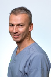 MUDr. Tomáš Čáslava, Ph. D.